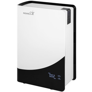 REMEZair RMA-201 REMEZair RMA-201
