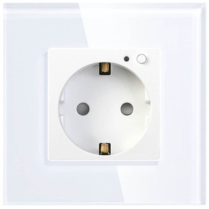 Hiper IoT Outlet W01 2500 Вт умная розетка Hiper IoT Outlet W01 2500 Вт умная розетка