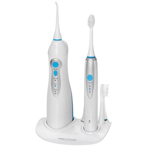 ProfiCare PC-DC 3031 weiss ProfiCare PC-DC 3031 weiss