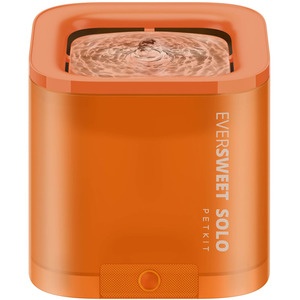 Petkit Eversweet Solo, оранжевый поилка Petkit Eversweet Solo, оранжевый поилка