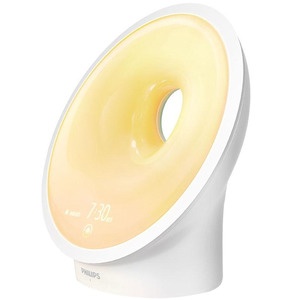 Philips SmartSleep Sleep - Wake-up Light HF3650 Philips SmartSleep Sleep - Wake-up Light HF3650