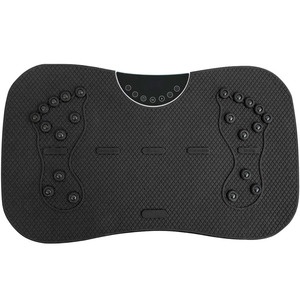 GESS Shake 081 black виброплатформа GESS Shake 081 black виброплатформа