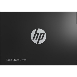 HP S700 1TB чёрный (6MC15AA) HP S700 1TB чёрный (6MC15AA)
