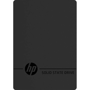 HP P600 500GB чёрный (3XJ07AA) HP P600 500GB чёрный (3XJ07AA)