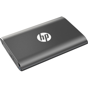 HP P500 500GB чёрный (7NL53AA) HP P500 500GB чёрный (7NL53AA)