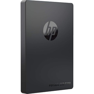 HP P700 512GB чёрный (5MS29AA) HP P700 512GB чёрный (5MS29AA)