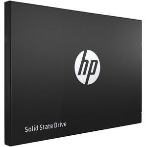 HP S750 1TB чёрный (16L54AA) HP S750 1TB чёрный (16L54AA)