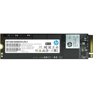 HP EX900 Pro 256GB (9XL75AA) HP EX900 Pro 256GB (9XL75AA)
