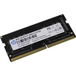 HP S1 8GB DDR4 CL19 (7EH98AA) HP S1 8GB DDR4 CL19 (7EH98AA)