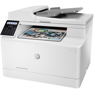 HP Color LaserJet Pro M183fw (7KW56A) HP Color LaserJet Pro M183fw (7KW56A)