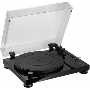 Audio-Technica AT-LPW50PB Audio-Technica AT-LPW50PB