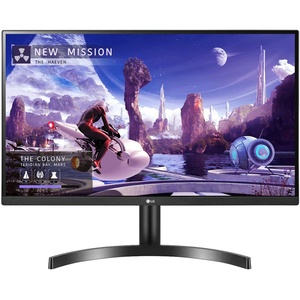 LG 27QN600-B LG 27QN600-B