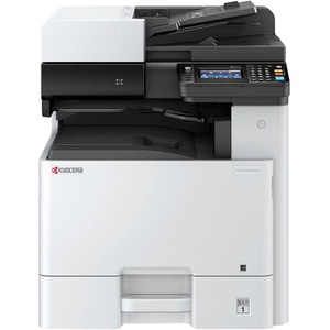 Kyocera Color M8124cidn (1102P43NL0) Kyocera Color M8124cidn (1102P43NL0)