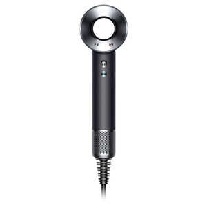 Dyson Supersonic черный/никель Dyson Supersonic черный/никель