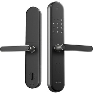 Aqara Door lock N100 ZNMS16LM дверной замок Aqara Door lock N100 ZNMS16LM дверной замок