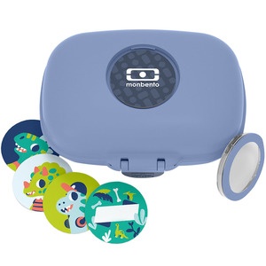 Monbento MB Gram bleu infinity 16010028 Monbento MB Gram bleu infinity 16010028