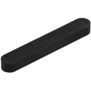 Sonos Beam Black (BEAM1EU1BLK) Sonos Beam Black (BEAM1EU1BLK)
