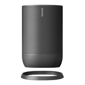Sonos Move Black (MOVE1EU1BLK) Sonos Move Black (MOVE1EU1BLK)