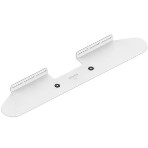 Sonos Beam Wall Mount White BM1WMWW1 Sonos Beam Wall Mount White BM1WMWW1