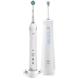 Braun Oral-B SmartSmile 4 - 4400 Braun Oral-B SmartSmile 4 - 4400