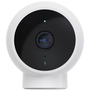 Xiaomi Mi Home Security Camera 1080P (Magnetic Mount) Xiaomi Mi Home Security Camera 1080P (Magnetic Mount)