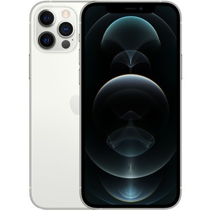 Apple iPhone 12 Pro 128 ГБ серебристый Apple iPhone 12 Pro 128 ГБ серебристый
