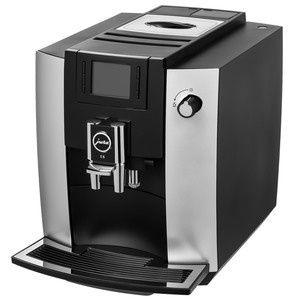 Jura E6 Platinum (15376) Jura E6 Platinum (15376)