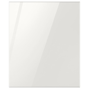 Samsung RA-B23DBB35GG декоративная панель нижняя, белый Samsung RA-B23DBB35GG декоративная панель нижняя, белый