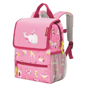 Reisenthel ABC friends pink IE3066 Reisenthel ABC friends pink IE3066