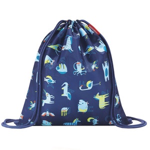 Reisenthel Mysac abc friends blue IC4066 Reisenthel Mysac abc friends blue IC4066