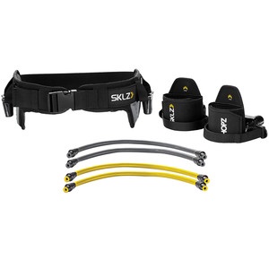 SKLZ Hopz 2.0 амортизатор для прыжков SKLZ Hopz 2.0 амортизатор для прыжков