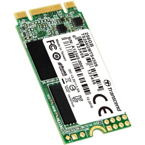 Transcend MTS430S 256GB (TS256GMTS430S) Transcend MTS430S 256GB (TS256GMTS430S)