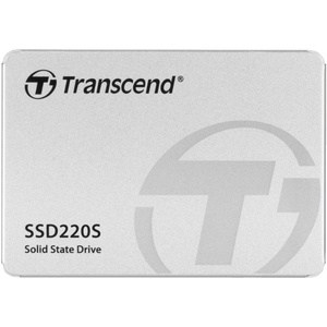 Transcend SSD220 480GB (TS480GSSD220S) Transcend SSD220 480GB (TS480GSSD220S)