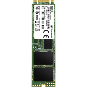 Transcend 830S 128GB (TS128GMTS830S) Transcend 830S 128GB (TS128GMTS830S)