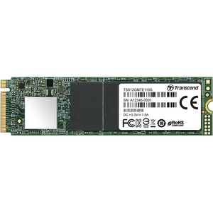 Transcend MTE110 512GB (TS512GMTE110S) Transcend MTE110 512GB (TS512GMTE110S)