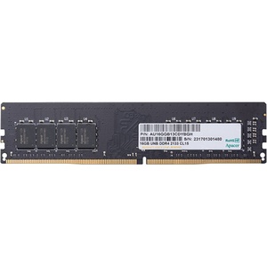 Apacer 8GB DDR4 CL19 (EL.08G2V.GNH) Apacer 8GB DDR4 CL19 (EL.08G2V.GNH)