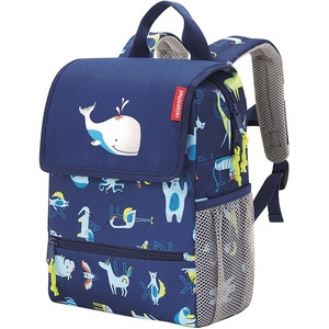 Reisenthel ABC friends blue IE4066 Reisenthel ABC friends blue IE4066