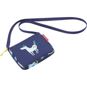 Reisenthel itbag ABC friends blue JA4066 Reisenthel itbag ABC friends blue JA4066