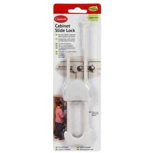 Clippasafe CL72/2 Clippasafe CL72/2