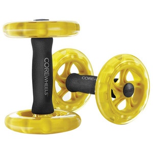 SKLZ CoreWheels SKLZ CoreWheels