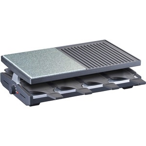 Steba RC 58 Multi Raclette Steba RC 58 Multi Raclette