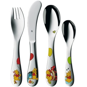 WMF Winnie the Pooh 1283506040 WMF Winnie the Pooh 1283506040