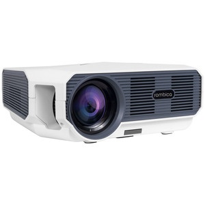 Rombica Ray Eclipse White (MPR-L740) Rombica Ray Eclipse White (MPR-L740)