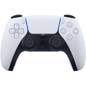 Sony DualSense, White Sony DualSense, White