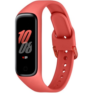 Samsung Galaxy Fit2 Red (SM-R220NZRACIS) Samsung Galaxy Fit2 Red (SM-R220NZRACIS)