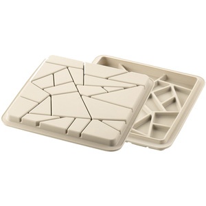 Silikomart Tarte Liberty 20.398.13.0065 Silikomart Tarte Liberty 20.398.13.0065