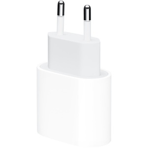 Apple USB-C 20W (MHJE3ZM/A) Apple USB-C 20W (MHJE3ZM/A)