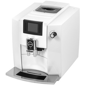 Jura E6 Piano White (15378) Jura E6 Piano White (15378)