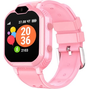GEOZON 4G Pink GEOZON 4G Pink