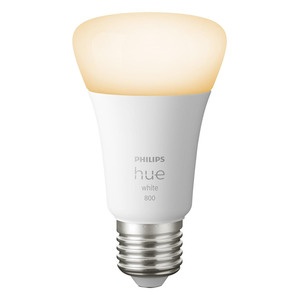 Philips Hue White LED 9W A60 E27 Philips Hue White LED 9W A60 E27